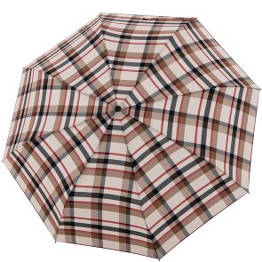 Doppler Koolstofstaal Magic Zakparaplu 28 cm Doppler Koolstofstaal Magic Zakparaplu 28 cm