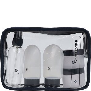 Samsonite Reisflessenset 5 stuks.