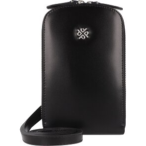 Picard Black Tie1 Mobiel telefoonhoesje Leer 11 cm