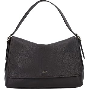 abro Carina Schoudertas Leer 26 cm