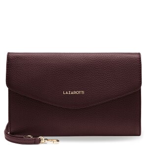 Lazarotti Bologna Leather Koppeltas Leer 23 cm Lazarotti Bologna Leather Koppeltas Leer 23 cm