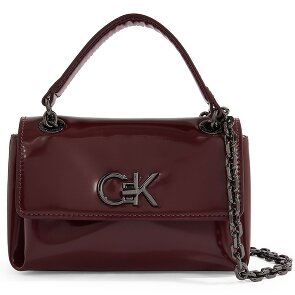 Calvin Klein Re-Lock Mini tas Schoudertas 17 cm