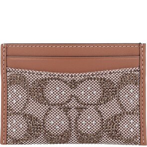 Coach Essential Kredietkaart etui 11 cm Coach Essential Kredietkaart etui 11 cm
