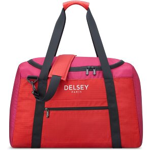 Delsey Paris Nomad opvouwbare weekendtas 55 cm Delsey Paris Nomad opvouwbare weekendtas 55 cm