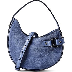 Lauren Ralph Lauren Tasha Schoudertas Leer 19.5 cm