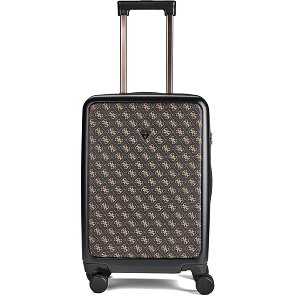 Guess Thorsteinn 4 wielen Trolley 55 cm