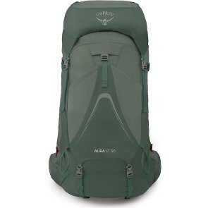 Osprey Aura AG LT 50 Trekking rugzak WM-L 80 cm