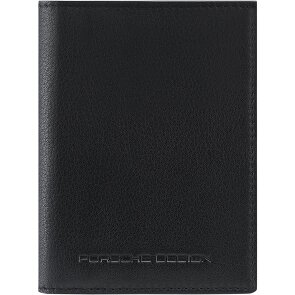 Porsche Design Business Portemonnee RFID Leer 8 cm