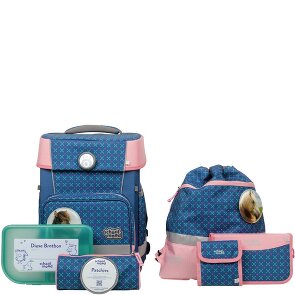 School-Mood Champion Schooltas set