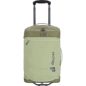 Deuter Duffel Pro Movo 36 2 wielen Reistas 52 cm