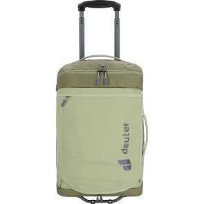 Deuter Duffel Pro Movo 36 2 wielen Reistas 52 cm