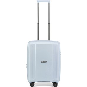 Epic Anthem 4 wielen Cabinewagen 55 cm met uitbreidingsplooi