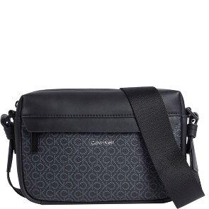 Calvin Klein CK Must Schoudertas 20.5 cm
