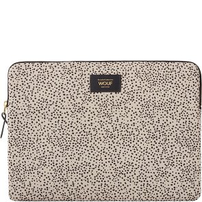 Wouf Laptop hoes 34 cm