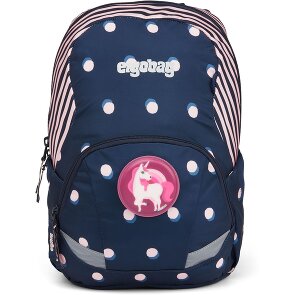 Ergobag Ease Grote Kinderrugzak 35 cm Ergobag Ease Grote Kinderrugzak 35 cm