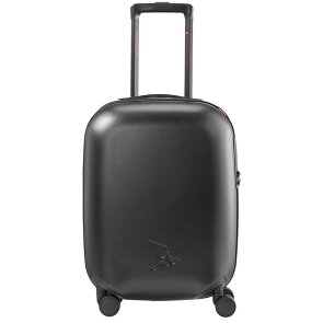 Pack Easy Gen T 4 wielen Cabinewagen 52 cm