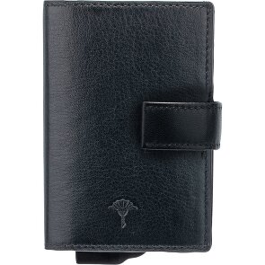 Joop! Manciano Portemonnee RFID-bescherming Leer 10.5 cm