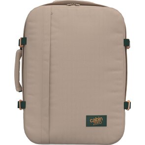 Cabin Zero Classic 114 Dagrugzak 51 cm Laptop compartiment
