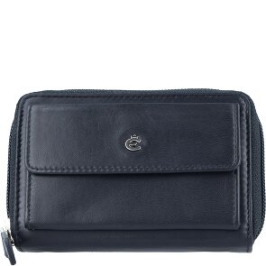 Esquire Harry creditcard etui RFID leer 11cm