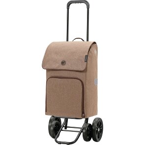 Andersen Shopper Quattro Shopper Ipek Maxi Winkelwagen 59 cm