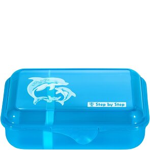 Step by Step Lunchbox 18 cm