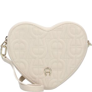 AIGNER Fashion Schoudertas Leer 19 cm