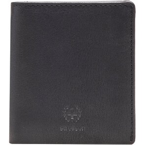Strellson Blackwall BillFold V7 Portemonnee RFID Leer 9 cm