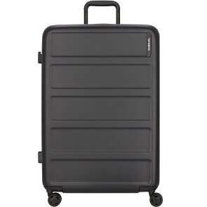 Samsonite Quadrix 4-wielige trolley 75 cm Samsonite Quadrix 4-wielige trolley 75 cm
