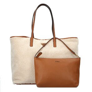 Guess Victtoria Shopper Tas 40 cm Guess Victtoria Shopper Tas 40 cm
