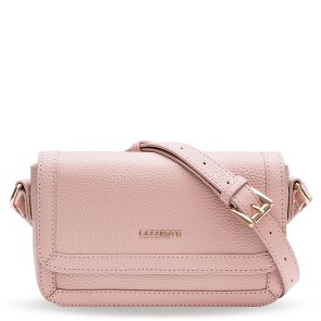 Lazarotti Bologna Leather Schoudertas Leer 21 cm