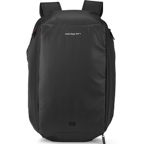 Hedgren Schildpad Rugzak RFID 54 cm Laptopvak