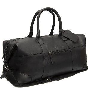 The Chesterfield Brand Portsmouth 2 Weekender reistas Leer 56 cm