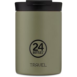 24Bottles Reisdrinkbeker 350 ml