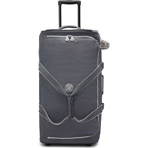 Kipling Basic Teagan 2 wielen Reistas L 77 cm