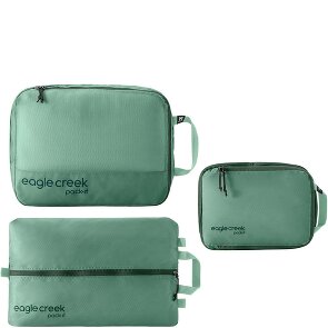 Eagle Creek Pack-It kofferset 3 stuks met rekbare plooi Eagle Creek Pack-It kofferset 3 stuks met rekbare plooi