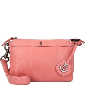 Harbour 2nd Anchor Love Evita Schoudertas Leer 21 cm