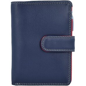 Mywalit Medium Snap portemonnee leer 13 cm