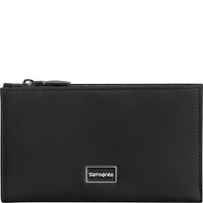 Samsonite Image Leather Portemonnee RFID-bescherming Leder 16 cm