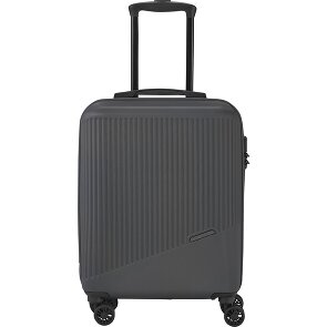 Travelite Bali 4 wielen Cabinewagen S 55 cm