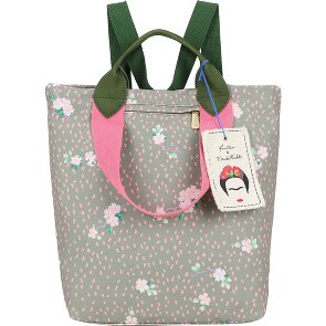 Fritzi aus Preußen Fritzi x Frida Kahlo Limited Dagrugzak 50 cm