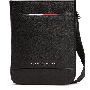 Tommy Hilfiger Central Mini tas Schoudertas 17 cm Tommy Hilfiger Central Mini tas Schoudertas 17 cm