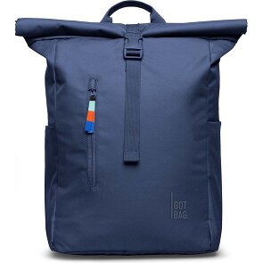GOT BAG Rolltop Easy Dagrugzak 46 cm Laptop compartiment