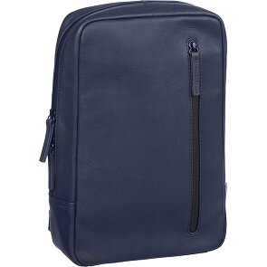 Leonhard Heyden Haagse Leren Schoudertas 20 cm Leonhard Heyden Haagse Leren Schoudertas 20 cm