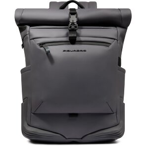 Piquadro Corner Dagrugzak 42 cm Laptop compartiment