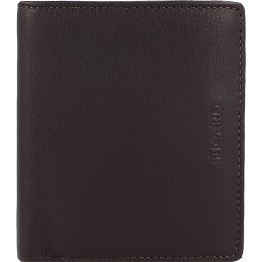 Picard Brooklyn Portemonnee Leer 9 cm