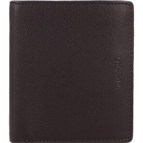 Picard Brooklyn Portemonnee Leer 9 cm
