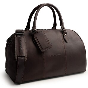 The Chesterfield Brand Liam-II Weekender reistas Leder 46 cm