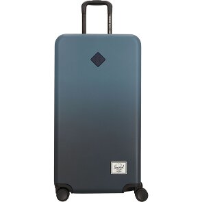Herschel Heritage 4 wielen Trolley L 81 cm Herschel Heritage 4 wielen Trolley L 81 cm