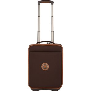 Delsey Paris Chatelet Air 2.0 2 wielen Cabinewagen 43.5 cm Laptop compartiment