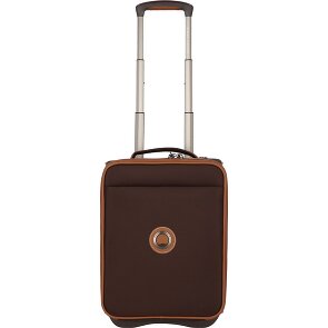 Delsey Paris Chatelet Air 2.0 2 wielen Cabinewagen 43.5 cm Laptop compartiment Delsey Paris Chatelet Air 2.0 2 wielen Cabinewagen 43.5 cm Laptop compartiment